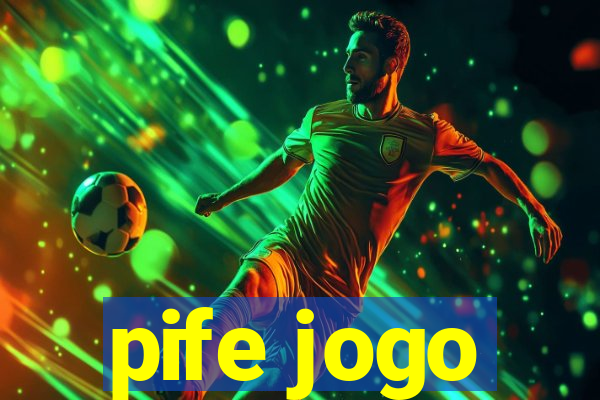 pife jogo